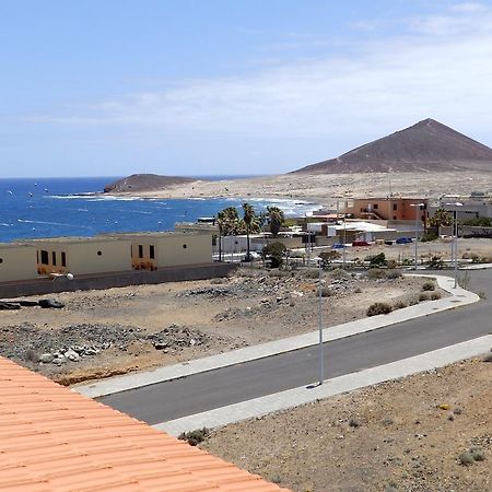 Apartamentos Medano - Oeste 厄尔梅达诺 外观 照片