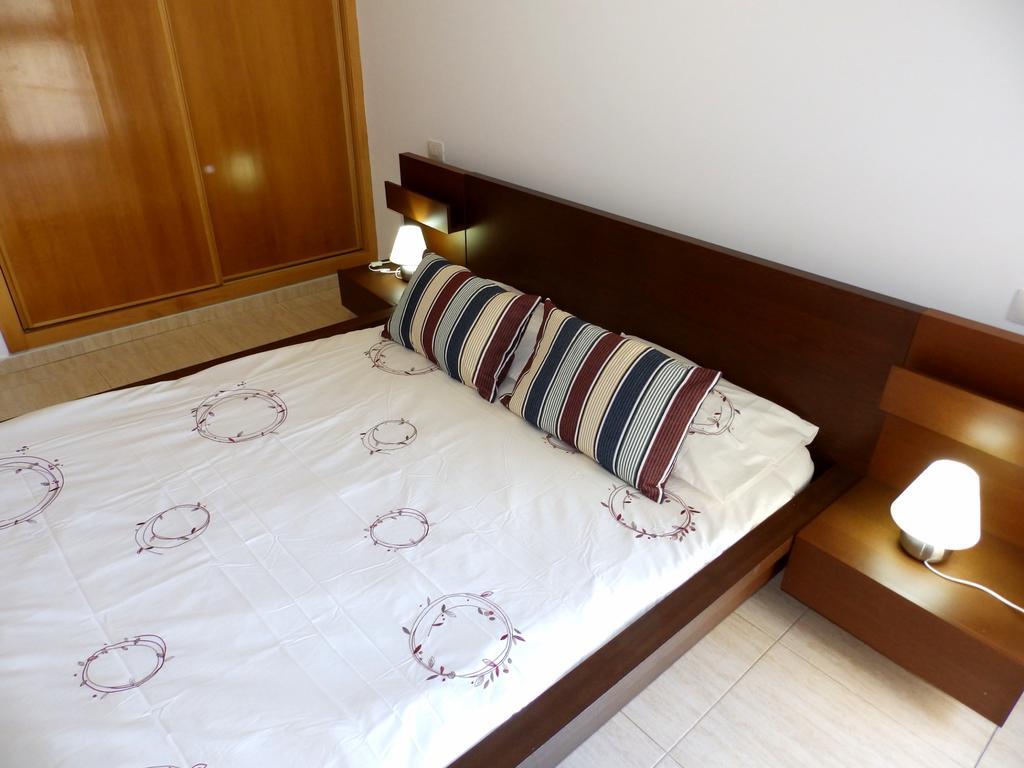 Apartamentos Medano - Oeste 厄尔梅达诺 外观 照片