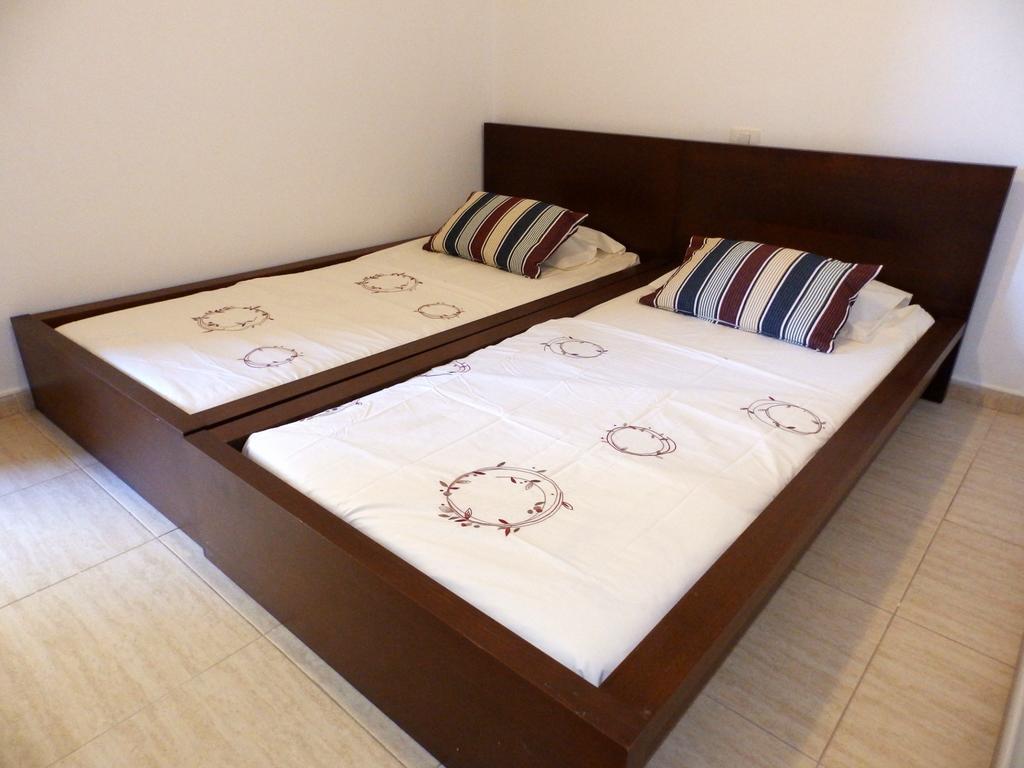 Apartamentos Medano - Oeste 厄尔梅达诺 外观 照片