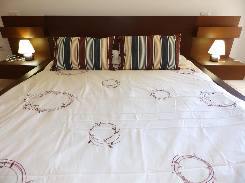 Apartamentos Medano - Oeste 厄尔梅达诺 外观 照片
