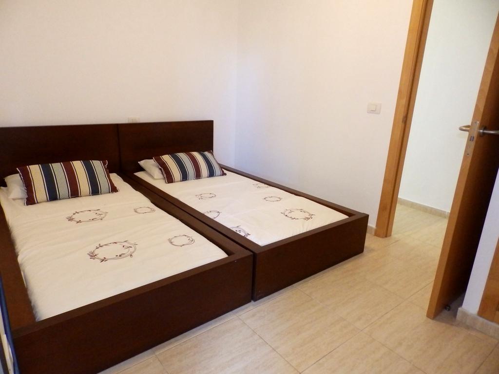 Apartamentos Medano - Oeste 厄尔梅达诺 外观 照片